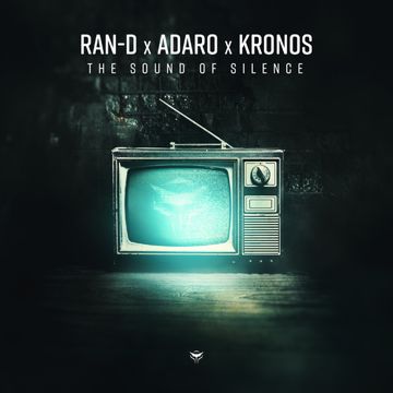 The Sound Of Silence-cover