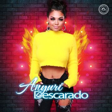 Descarado-cover