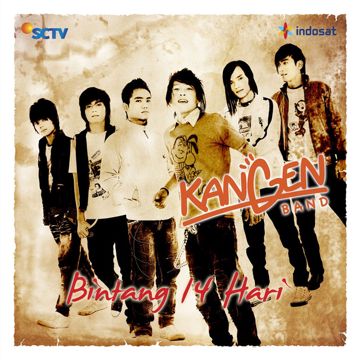 Takkan Pisah-cover