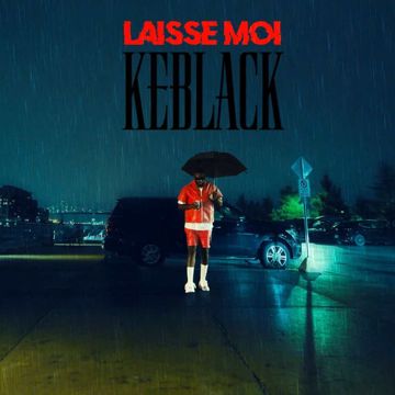 LAISSE MOI-cover