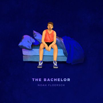 The Bachelor-cover