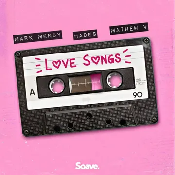 Love Songs-cover