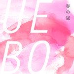 Harunoarashi-cover