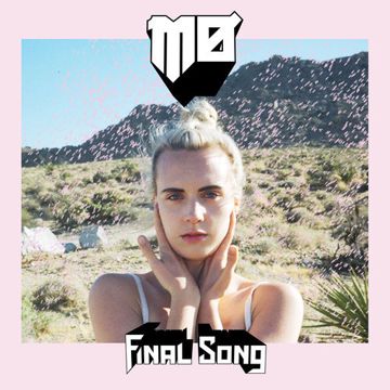 Final Song (Diplo & Jauz Remix) (Jauz X Diplo Remix)-cover
