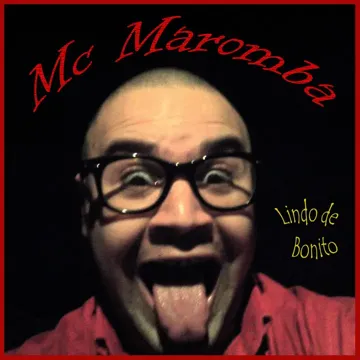 Lindo de Bonito-cover
