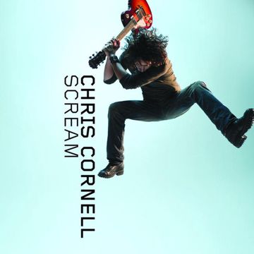 Scream-cover