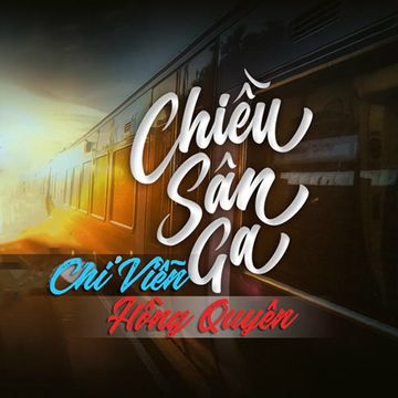Chiều Sân Ga-cover