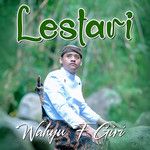 Lestari-cover