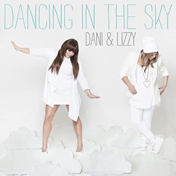Dancing In The Sky-cover
