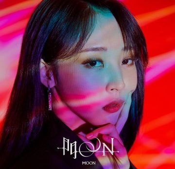 Say yes ft. Moonbyul-cover