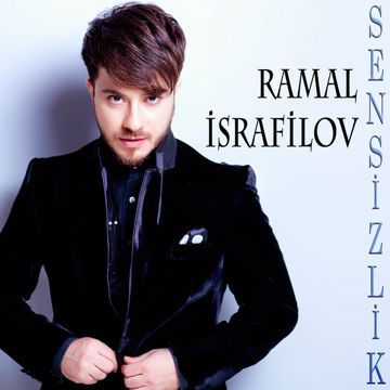 Sensizlik-cover