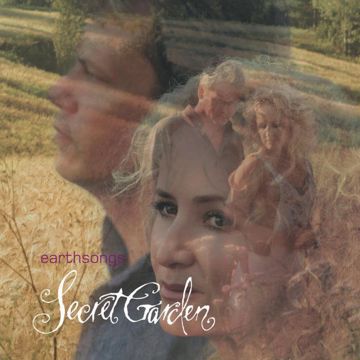 Secret Garden (Quincy Jones)-cover