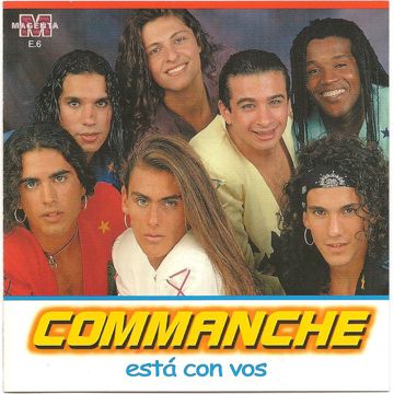COMO TE LO DIGO