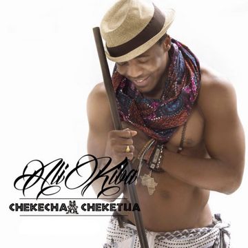 Chekecha Cheketua-cover