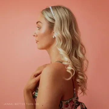 Better Than I Do-cover