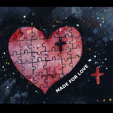 Made For Love-cover