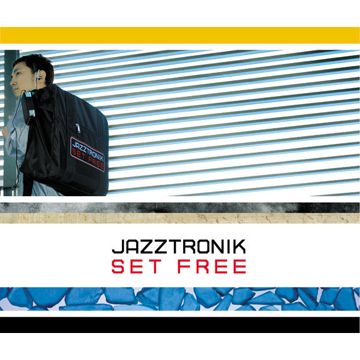 Set Free-cover