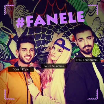 Fanele-cover