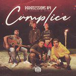 Cúmplice (Papasessions 4)-cover
