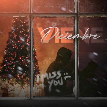 Viene Diciembre-cover