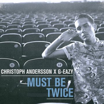 Lady Killers II (Christoph Andersson Remix)-cover