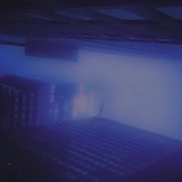 Arcade (slowed + reverb)-cover