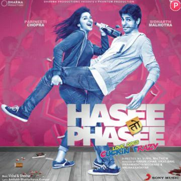 Ishq Bulaava-cover