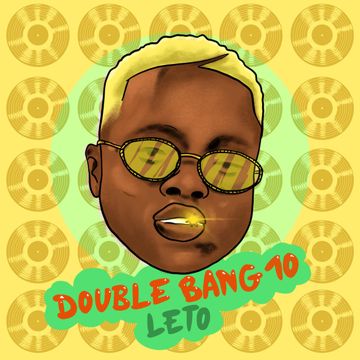 Double Bang 10-cover