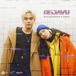 DEJAVU-cover