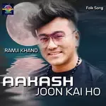 Jhimkaideu Pareli-cover