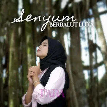 Senyum Berbalut Luka-cover