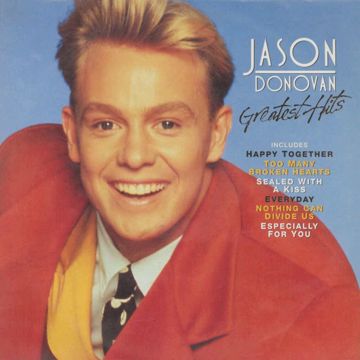 Especially for You (feat. Kylie Minogue)-cover