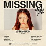 MISSING YOU-cover