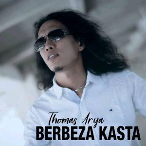 Berbeza Kasta-cover