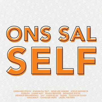 Ons Sal Self-cover