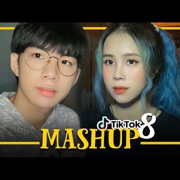 Mashup TikTok P8 