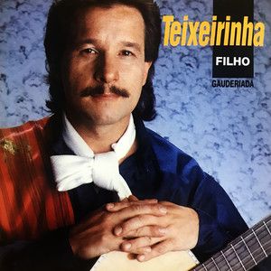 Querência Amada-cover
