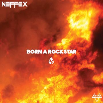 Born a Rockstar-cover