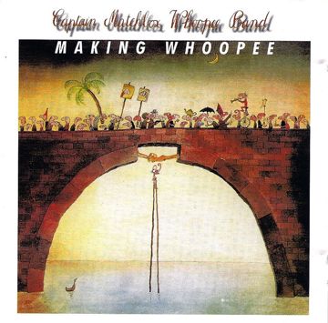Makin' Whoopee-cover