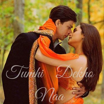 Tum Hi Dekho Naa (Short.vr)