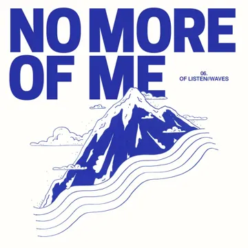 no more of me (feat. Chester Watson)-cover