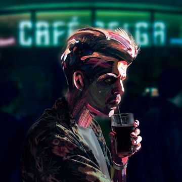 Abonent jest czasowo niedostępny-cover