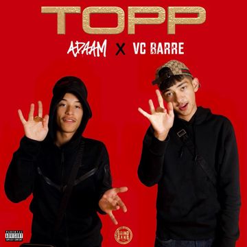 TOPP-cover