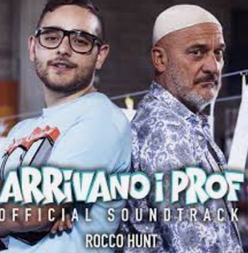 Arrivano i prof-cover