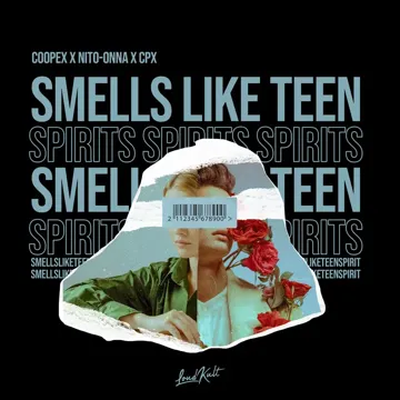 Smells Like Teen Spirit-cover