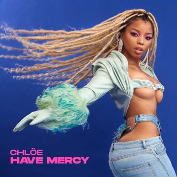 Have mercy-cover
