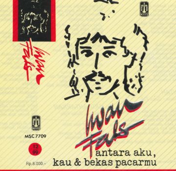 Kemesraan-cover