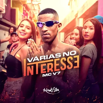 Várias no Interesse-cover