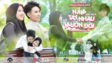 Nắm Tay Nhau Muôn Đời-cover