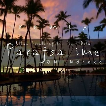 Parajsa Ime (BS)-cover
